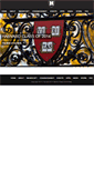 Mobile Screenshot of harvard14.org